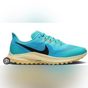Nike Pegasus 36 Trail Shoes